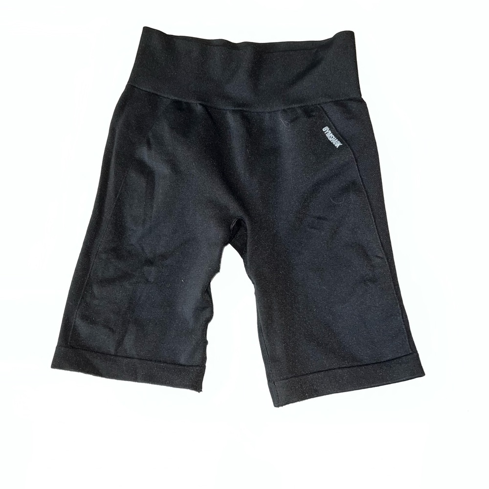 Gymshark flex shorts
